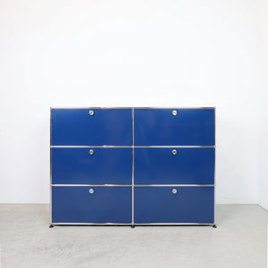 USM Haller Highboard #M39