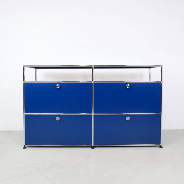 USM Regal Variante 1