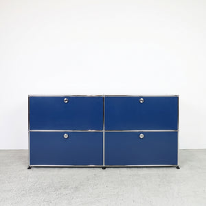 USM Haller Sideboard mit 4 Klapptüren