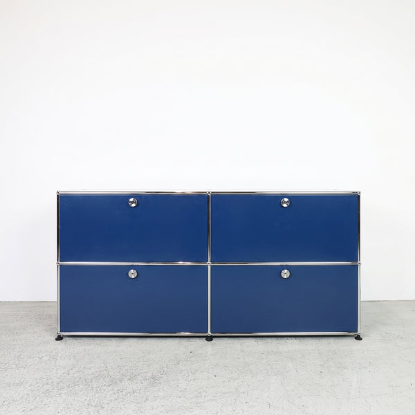 USM Haller Sideboard mit 4 Klapptüren