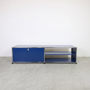 USM Haller TV Regal 2x1