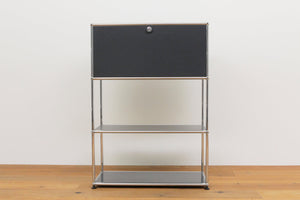 USM Haller Eingangsregal 1x3 #1031