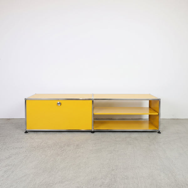 USM Haller TV Regal 2x1