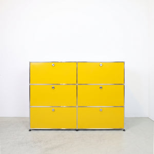USM Haller Highboard #M39