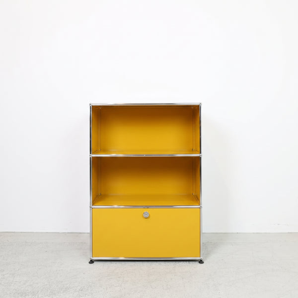 USM Haller Regal 1x3 #1175
