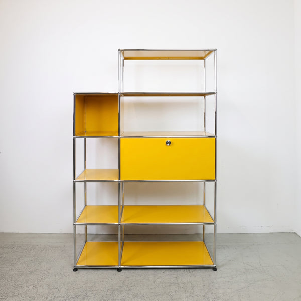 USM Haller Regal 2x5