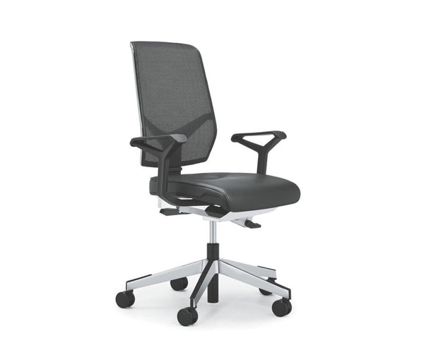Bürostuhl Giroflex 68