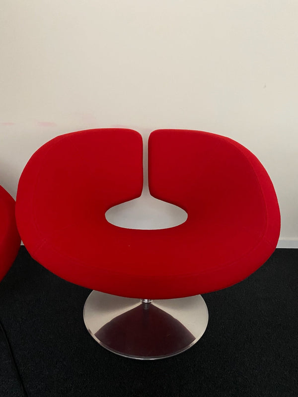 Apollo Drehsessel von Artifort