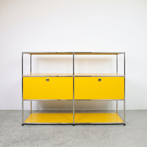 USM Haller Regal 2x3