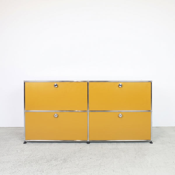 USM Haller Sideboard mit 4 Klapptüren
