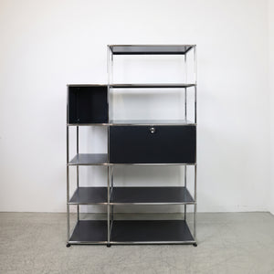 USM Haller Regal 2x5