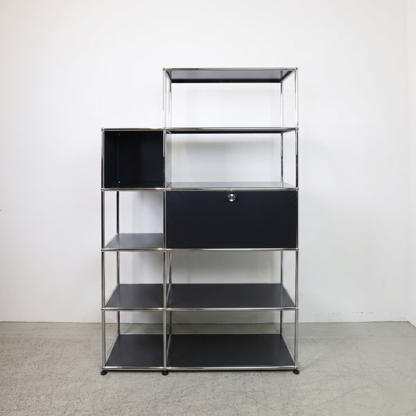 USM Haller Regal 2x5