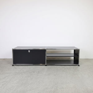 USM Haller TV Regal 2x1