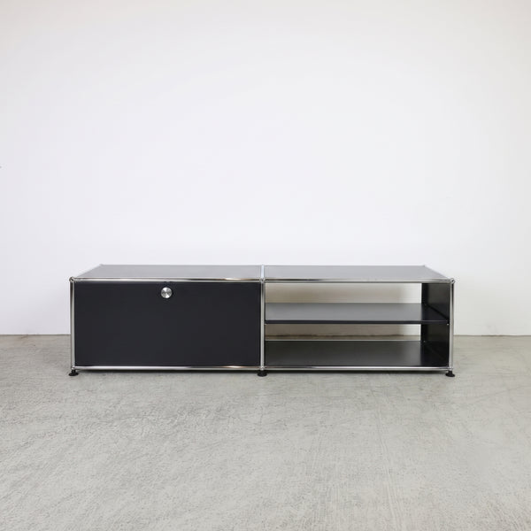 USM Haller TV Regal 2x1