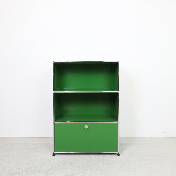 USM Haller Regal 1x3 #1175