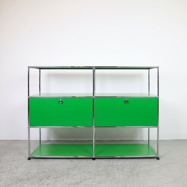USM Haller Regal 2x3