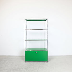 USM Haller Regal 1x4