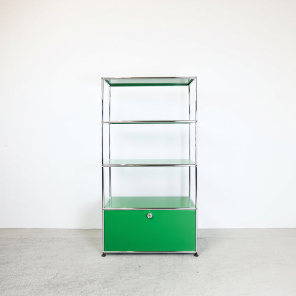 USM Haller Regal 1x4