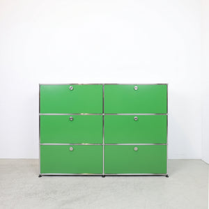 USM Haller Highboard #M39