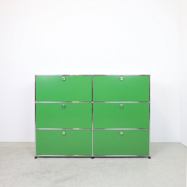 USM Haller Highboard #M39
