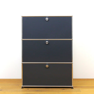 USM Haller Regal #1084 1x3