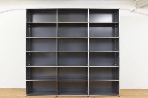 USM Haller Regal #1052 3x6