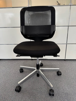 Giroflex Bürostuhl Schwarz