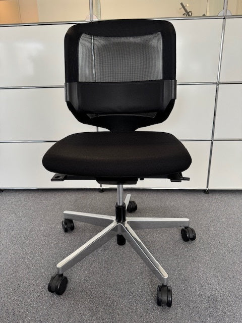Giroflex Bürostuhl Schwarz