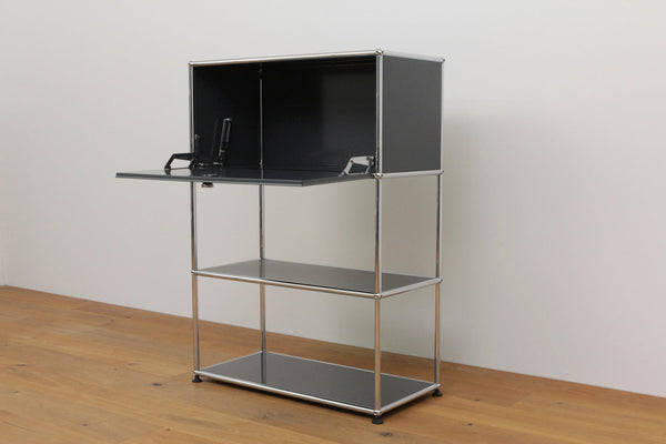 USM Haller Eingangsregal 1x3 #1031