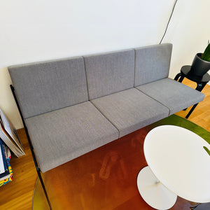 Artek KIKI Sofa 3-Sitzer