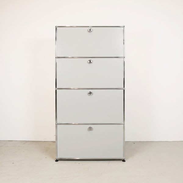 Étagère USM 1x4 #5589