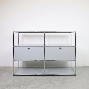 USM Haller Regal 2x3