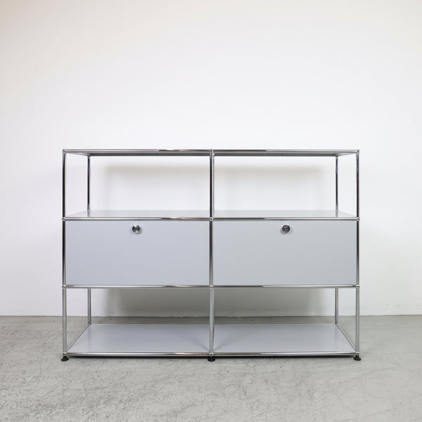 USM Haller Regal 2x3