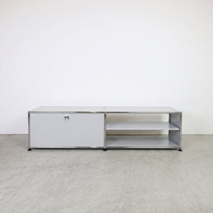 USM Haller TV Regal 2x1