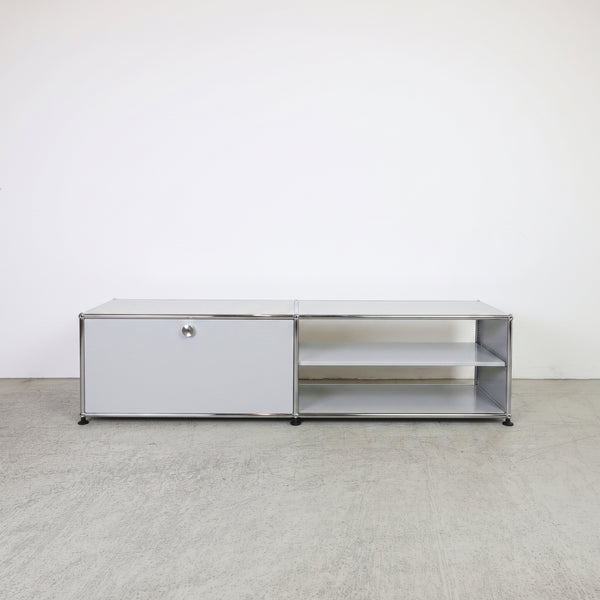 USM Haller TV Regal 2x1