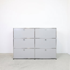 USM Haller Highboard #M39