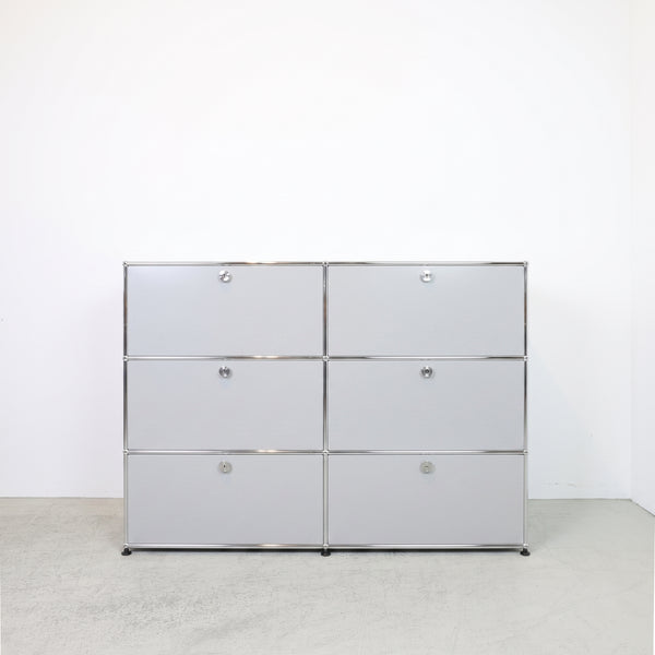 USM Haller Highboard #M39