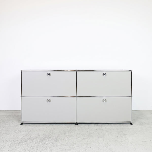 USM Haller Sideboard mit 4 Klapptüren