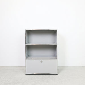 USM Haller Regal 1x3 #1175