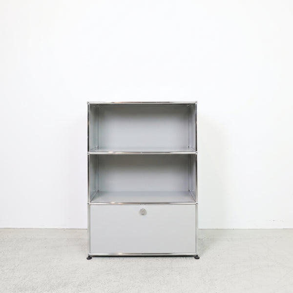 USM Haller Regal 1x3 #1175
