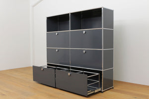 Étagère de bureau USM Haller #1030