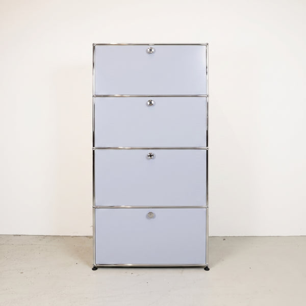 Étagère USM 1x4 #5589