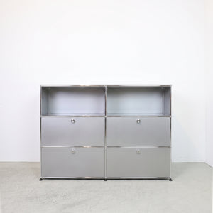 USM Haller Highboard #M39