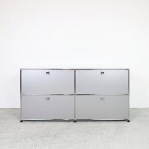 USM Haller Sideboard mit 4 Klapptüren