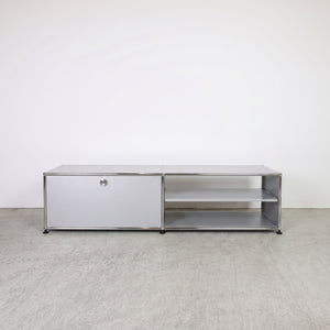 USM Haller TV Regal 2x1