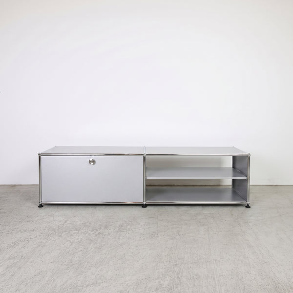 USM Haller TV Regal 2x1