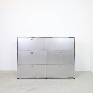 USM Haller Highboard #M39