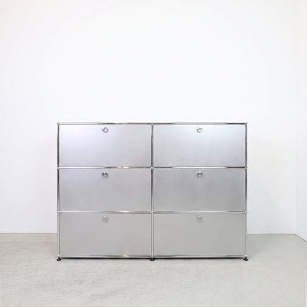 USM Haller Highboard #M39