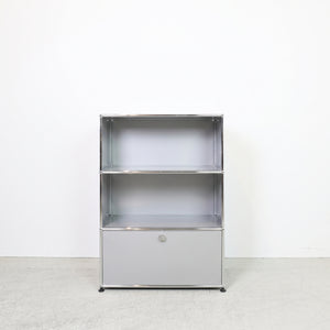 USM Haller Regal 1x3 #1175