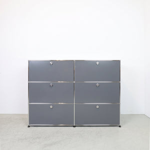 USM Haller Highboard #M39